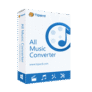 Giveaway – Tipard All Music Converter: Free 1-year License | The Powerful Audio Converting App – for Windows