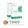 83% Off Coupon on Tipard Android Data Recovery – Lifetime License – Easy-to-use Deleted/Lost Data Android Restoring Program – for Windows / Mac OS X