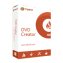 50% Off – Tipard DVD Creator: Lifetime License | The Multi-functional and DIY DVD-creating Application – for Windows