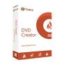 [NEW LINK #2] Giveaway – Tipard DVD Creator 5: Free 1-year Registration Code | Full Version License  – for Windows