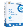 Giveaway – Tipard HD Video Converter 9: Free 1-year License Code | Full Version for Windows