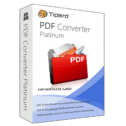 [GERMANY Only] Software Giveaway – Tipard PDF Converter Platinum SE – Free Registration Code | Full Version – for Windows