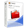 [GERMANY Only] Software Giveaway – Tipard PDF Converter Platinum SE – Free Registration Code | Full Version – for Windows