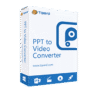 100% SOftware Giveaway on Tipard PPT to Video Converter 1.1.8 – Free Registration Code: Easy-to-use PowerPoint to video/DVD Converter – for Windows