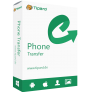 83% Off Coupon on Tipard Phone Transfer – Lifetime Registration Code – Transfer Data Between Android/iOS Phones in One Click – for Windows