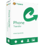 83% Off Coupon on Tipard Phone Transfer – Lifetime Registration Code – Transfer Data Between Android/iOS Phones in One Click – for Windows