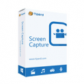 60% Discount Coupon on Tipard Screen Capture – Easiest Tool to Capture & Record Your Desktop Screen in High-Quality – for Windows