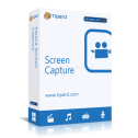 50% Off – Tipard Screen Capture: Lifetime License | The Easiest Tool to Capture & Record Your Desktop Screen in High-Quality – for Windows