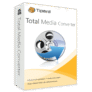 Giveaway – Tipard Total Media Converter: Free 1 Year License Code | Full Version for Windows