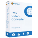 100% Software Giveaway on Tipard Video Converter Platinum – Free Registration Code – The Professional HD Video Converter – for Windows