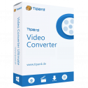 62% Off – Tipard Video Converter: Lifetime License | A Plentiful and Powerful Video Converting Software – for Windows
