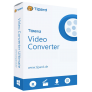 Giveaway – Tipard Video Converter: Free 1-year License Code | Full Version for Windows