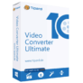 100% Software Giveaway: Tipard Video Converter Ultimate 10 (Free 1-year License Code) – DVD/4K/1080p HD Video Converter & Downloader – for Windows / Mac OS X