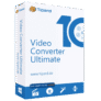 100% Software Giveaway: Tipard Video Converter Ultimate 10 (Free 1-year License Code) – DVD/4K/1080p HD Video Converter & Downloader – for Windows / Mac OS X