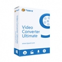 83% Off Coupon on Tipard Video Converter Ultimate – Lifetime License – DVD/4K/1080p HD Video Converter & Downloader – for Windows / Mac OS X