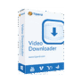 50% Off on Tipard Video Downloader 5 (Lifetime License) – Download Any Streaming Video from Website – for Windows