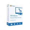 60% Off Tipard Windows Password Reset (Standard, Platinum, Ultimate) – Lifetime License – Reset All Types of Windows Password with The Easiest Way – for Windows