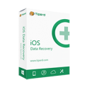 83% Off Tipard iOS Data Recovery – Lifetime License – Recover deleted iOS data on iPhone/iPad/iPod – for Windows / Mac