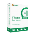 83% Off Coupon on Tipard iPhone Data Recovery 8 – Lifetime License Registration Code – Recover deleted data from iPhone, including iPhone X/8/8plus – for Windows