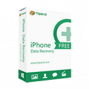 50% Off on Tipard iPhone Data Recovery (Lifetime License) – Recover deleted data from iPhone, including iPhone X/8/8plus – for Windows