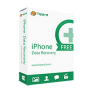 50% Off on Tipard iPhone Data Recovery (Lifetime License) – Recover deleted data from iPhone, including iPhone X/8/8plus – for Windows