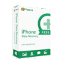 50% Off on Tipard iPhone Data Recovery (Lifetime License) – Recover deleted data from iPhone, including iPhone X/8/8plus – for Windows