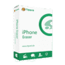 50% on Tipard iPhone Eraser – Lifetime License – iPhone Data Remover for Your Privacy Protection – for Windows