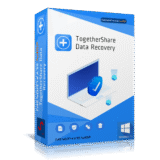 Software Giveaway – TogetherShare Data Recovery Pro V7.3: Free License Code | Full Version for Windows