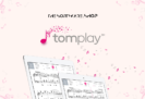 50% Off on Tomplay Interactive Sheet Music – 1 Year Subscription – Sheet Music and Backing Tracks – for Windows, Mac, iOS, Android