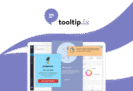 98% Off Lifetime Access to  Tooltip.io Pro Plan – The Best In-App Messaging Suite – for Website