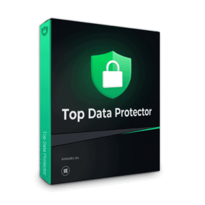 [NEW KEY #10] Giveaway – Top Data Protector Pro 3: Free License Code | Easy-to-use Folder Lock Software – for Windows