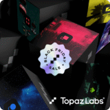Topaz Black Friday Sale –  $170 off Topaz Studio | 15% off all single apps – for Windows and Mac OS X