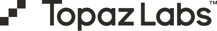 Topaz Labs