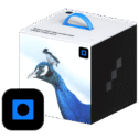 [FLASH SALE] $30 Off – Topaz Photo AI 4: Perpetual License | AI-Powered Desktop Photo Editor to Upscale Images, Remove Noise, Fix Focus, Sharpen Details, Restore Faces – for WIndows & Mac OS X