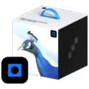 [FLASH SALE] $30 Off – Topaz Photo AI 4: Perpetual License | AI-Powered Desktop Photo Editor to Upscale Images, Remove Noise, Fix Focus, Sharpen Details, Restore Faces – for WIndows & Mac OS X