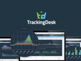 96% Off Coupon on Lifetime Access to TrackingDesk Affiliate Plan – All You Need to Optimize Traffic & Conversion