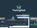 96% Off Coupon on Lifetime Access to TrackingDesk Affiliate Plan – All You Need to Optimize Traffic & Conversion