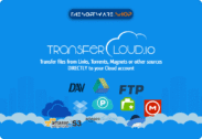 73% Off + 15% Off – Transfercloud Premium Lite: Lifetime Deal | Complete Internet File Transfer Service