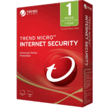 50% Off – Trend Micro Internet Security | AI-Powered Antivirus, Ransomware & Phishing Protection | Pay Guard, Parental Controls – for Windows, Mac, Chromebook
