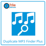 100% Software Giveaway: Duplicate MP3 Finder Plus v16.00 (Free 1-year License Key) – A Faster Duplicate Music Finder with 100% Accurate Results – for Windows
