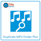 100% Software Giveaway: Duplicate MP3 Finder Plus v16.00 (Free 1-year License Key) – A Faster Duplicate Music Finder with 100% Accurate Results – for Windows