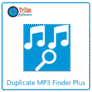 100% Software Giveaway: Duplicate MP3 Finder Plus v16.00 (Free 1-year License Key) – A Faster Duplicate Music Finder with 100% Accurate Results – for Windows