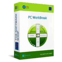 Giveaway – PC WorkBreak 10.1: Free 1-year License Key | Full Version – for Windows