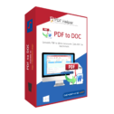 33% Off – PDF to DOC |  Batch Convert PDF to Word & RTF – for Windows