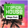 94% Off on Tropical House Mega Pack 2 – The Best Tropical House Themed Products, Templates, & Video Courses In One Package