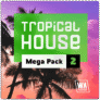 94% Off on Tropical House Mega Pack 2 – The Best Tropical House Themed Products, Templates, & Video Courses In One Package
