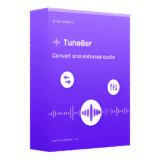 Giveaway – TuneBer: Free 1-year License | All-in-One Audio Converter – for Windows