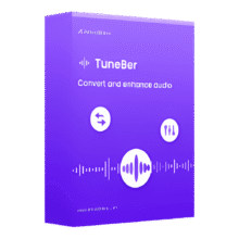 Giveaway – TuneBer: Free 1-year License | All-in-One Audio Converter – for Windows