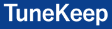 TuneKeep Software