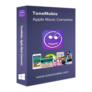 68% Off Coupon on TuneMobie Apple Music Converter – Lifetime Family License: Convert Apple Music, Audiobooks to MP3, M4A with ID Tags Retained – for Windows /  Mac OS X